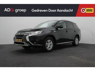Mitsubishi Outlander 2.4 PHEV Pure  | Cruise Control | Navigatie | Carplay | 1500 kg Trekgewicht |