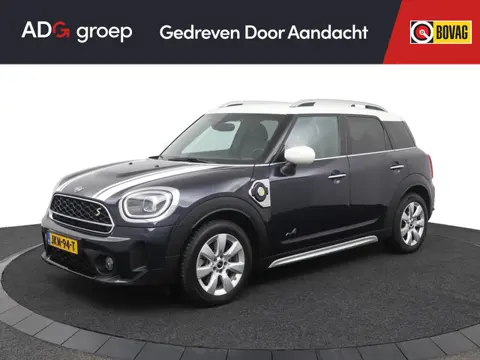Mini Mini Countryman 1.5 Cooper S E ALL4 Chili Memory | Stoelverwarming | Elektrische achterklep | A