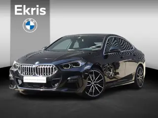 BMW 2-serie Gran Coupé 218i | High Executive | M Sportpakket | Harman Kardon | Stuurwiel Verwarmd | 
