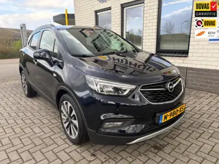 Opel Mokka X 1.4 Turbo Innovation / Carplay / Climate Controle / Cruise Controle / Camera / PDC V+A 