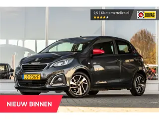 Peugeot 108 1.0 e-VTi Envy | Airco | NL Auto (bj 2016)