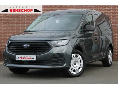 Ford Transit Connect 1.5 EcoBoost PHEV L2 150PK |ARG-STOEL|DIGITAL-COCKPIT|CRUISE|