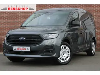Ford Transit Connect 1.5 EcoBoost PHEV L2 150PK |ARG-STOEL|DIGITAL-COCKPIT|CRUISE|