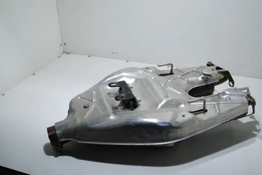 UITLAAT Aprilia Dorsoduro 750 2008 - 2016