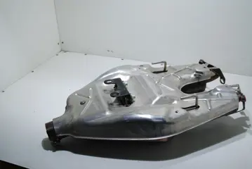 UITLAAT Aprilia Dorsoduro 750 2008 - 2016