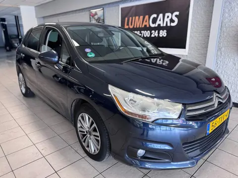 Citroen C4 1.4 VTi Ligne Business | Airco | Cruise |5-deurs