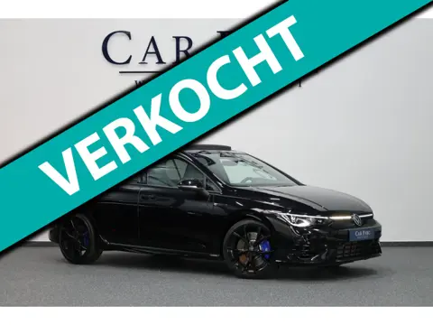 Volkswagen Golf 2.0 TSI R 4Motion 320+PK AKRAPOVIC/IQ+LED/VIRTUAL/PANO/LEER+S.VERWARMING/19" LMV/LIN