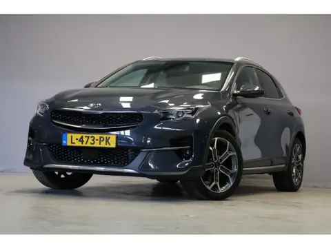 Kia XCeed 1.5 T-GDI MHEV DynamicPlusLine|AUT|Carplay|