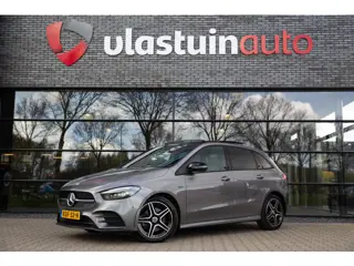 Mercedes-Benz B-Klasse 250 e Premium Plus , Panoramadak, Burmester, Trekhaak, Head-up display,