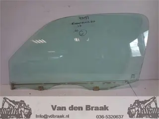 Nissan Micra 3 deurs 1992-2003 Portierraam links