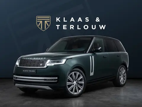 Land Rover Range Rover 3.0 P460e HSE | Schuifkanteldak | Elec Trekhaak | Clearside Spiegel | Soft Cl