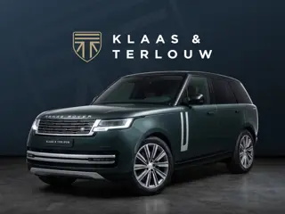 Land Rover Range Rover 3.0 P460e HSE | Schuifkanteldak | Elec Trekhaak | Clearside Spiegel | Soft Cl