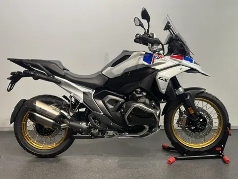 BMW R 1300 GS (bj 2026)