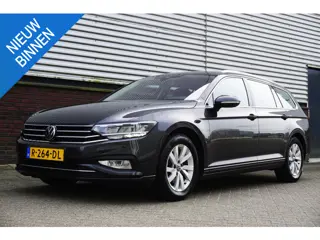 Volkswagen Passat Variant 1.5 TSI Business/Dealeronderhouden/ERGO stoelen/ Camera