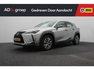 Lexus UX 300e 54 kWh | Climate | ACC