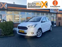 Ford Ka+ 1.2 Trend Ultimate