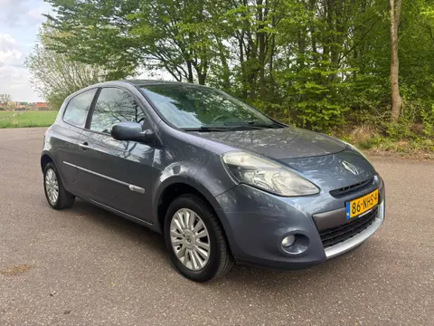 Renault Clio 1.2 Collection | Airco | APK 12-2026