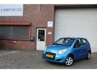 Suzuki Alto 1.0 Comfort 1e eigenaar NAP Airco APK