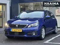 Peugeot 308 SW 1.2 PureTech Blue Lease Executive | Trekhaak | Adaptive Cruise Control | Parkeercamer