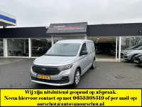 Ford Transit Connect 1.5 EcoBoost PHEV L2 Limited