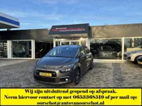 Citroen C4 SpaceTourer 1.2 PureTech Feel