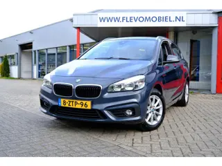 BMW 2-serie Active Tourer 218d Essential Navi|Clima|LMV