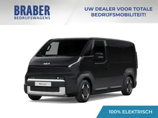 Kia PV5 L2H1 Elite Executive 71.2 kWh | Nieuw | Actieradius tot 416 km (WLTP) | Prijs is incl. € 1.2