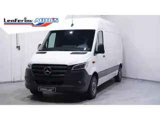 Mercedes-Benz Sprinter 315 CDI 150 pk Aut.L2H2 Adapt. Cruise, 360 Camera Navi, LED Koplampen, Laadru