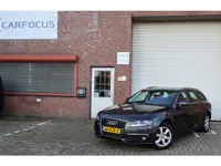 Audi A4 Avant 1.8 TFSI Pro Line 2e eigenaar NAP Navi PDC Cruise Airco 10-26 APK