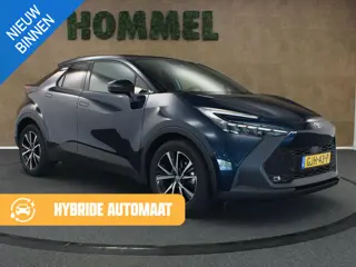 Toyota C-HR 1.8 Hybrid 140 First Edition  - ORIGINEEL NEDERLANDSE AUTO - AFKOMSTIG VAN 1E EIGENAAR -