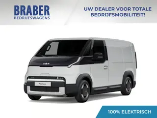 Kia PV5 L2H1 Elite Executive 71.2 kWh | Nieuw | Actieradius tot 416 km (WLTP) | Prijs is incl. € 1.2