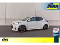 Toyota Yaris 1.5 Hybrid 115 Active