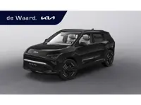 Kia EV3 GT-Line Business Edition 81.4 kWh | Vegan lederen stoelbekleding GT-Line | Achteruitrijcamer