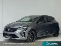 Renault Clio 1.6 E-Tech Full Hybrid 145 Techno | Navigatie | 360° Camera | Cruise Control Adaptief |