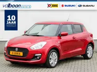 Suzuki Swift 1.2 Select Smart Hybrid | Navi | Cruise | Airco | Lm-Velgen