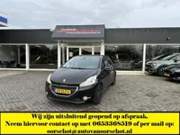 Peugeot 208 1.2 VTi Envy