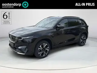 Mazda CX-5 2.5 E-SKYACTIV G 141 M HYBRID Exclusive-Line | 2000KG Trekgewicht | Model 2026!