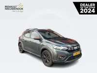 Dacia Sandero Stepway 1.0 TCe 100 ECO-G Extreme / PACK ASSIST / LPG / AFNEEMBARE TREKHAAK / CRUISE C