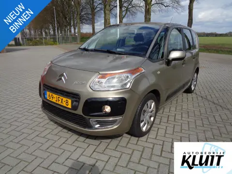 Citroen C3 Picasso 1.4 VTi Aura