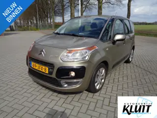 Citroen C3 Picasso 1.4 VTi Aura