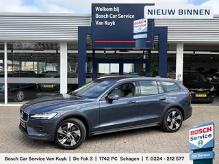 Volvo V60 Cross Country 2.0 D4 AWD Intro Edition / Polestar-Engineered / Automaat / NL-Auto / Dealer