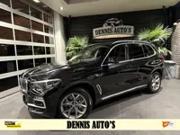 BMW X5 xDrive40i High Executive Panoramadak