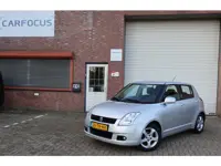 Suzuki Swift 1.3 Shogun 1e eigenaar Trekhaak NAP Airco APK