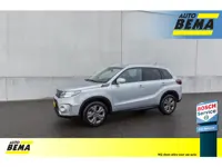 Suzuki Vitara 1.5 Hybrid Style