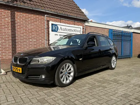 BMW 3 Serie 318i (bj 2009)