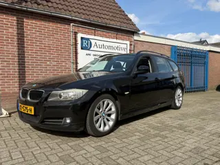 BMW 3 Serie 318i (bj 2009)
