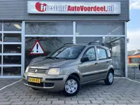 Fiat Panda 1.2 Edizione Cool /Automaat/Airco/Trekhaak/ 75.607 KM NAP/ APK 01-2027/