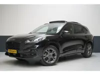 Ford Kuga 2.5 PHEV ST-Line | Panoramadak | Stoelverwarming | Blind-Spot | Stuurverwarming | Apple Ca