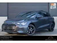 Audi A3 Sportback 40 TFSIe PANO CAMERA STOELVERWARMING