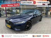 Jaguar XE 2.0 R-Dynamic *Schuif-/Kanteldak & ACC*